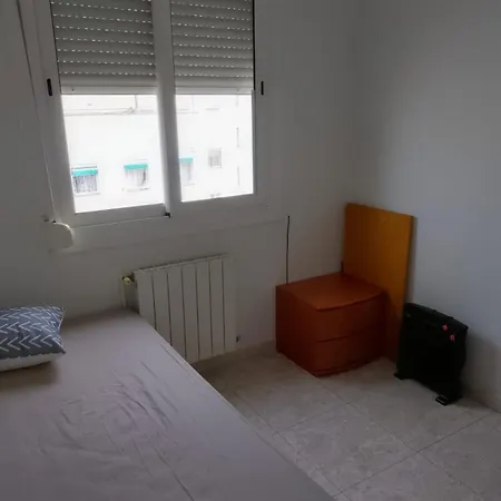 Sleep Comidad 100 * Барселона