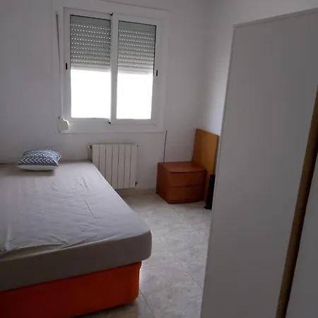 Sleep Comidad 100 Camping Barcelona