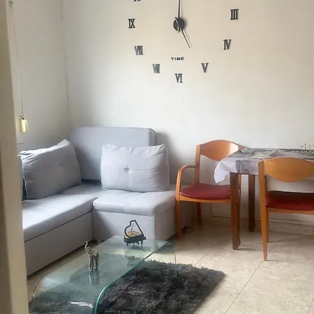 Sleep Comidad 100 Barcelona