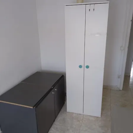 Sleep Comidad 100 Campsite Barcelona